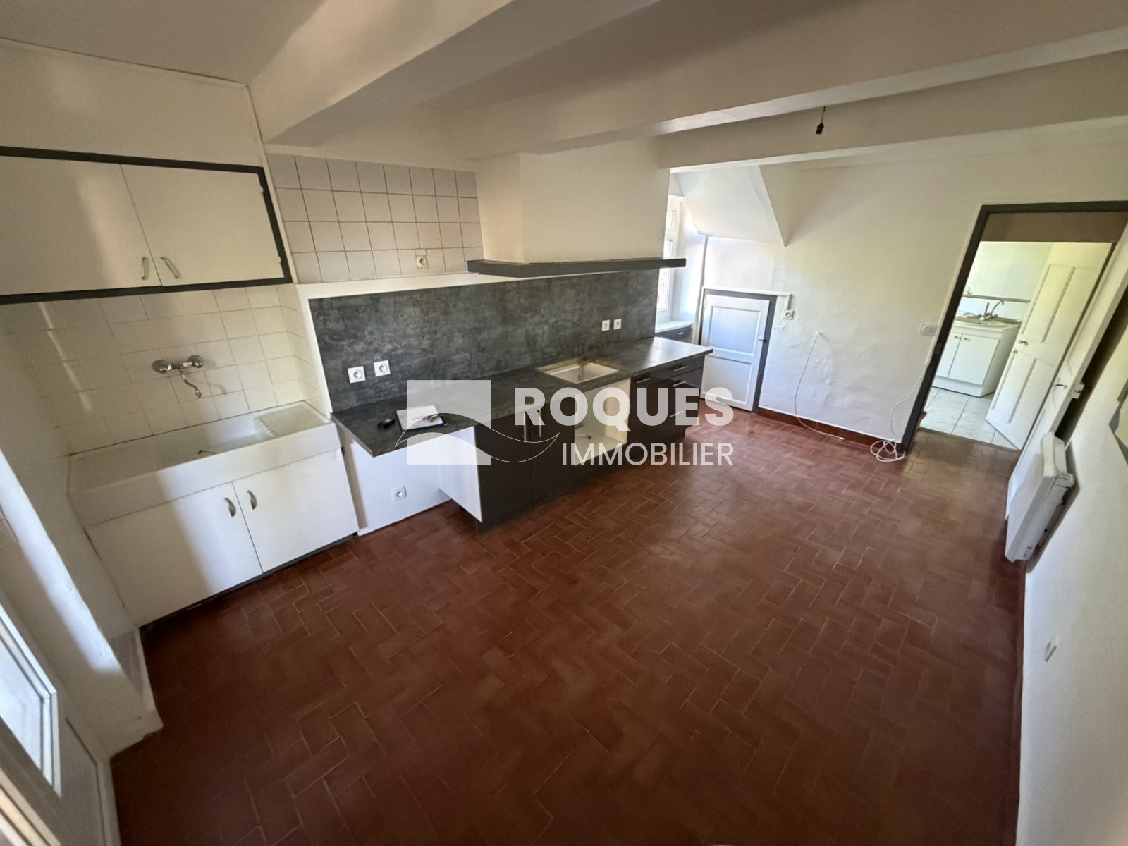 Maison Route de Lodève à La Tour-sur-Orb