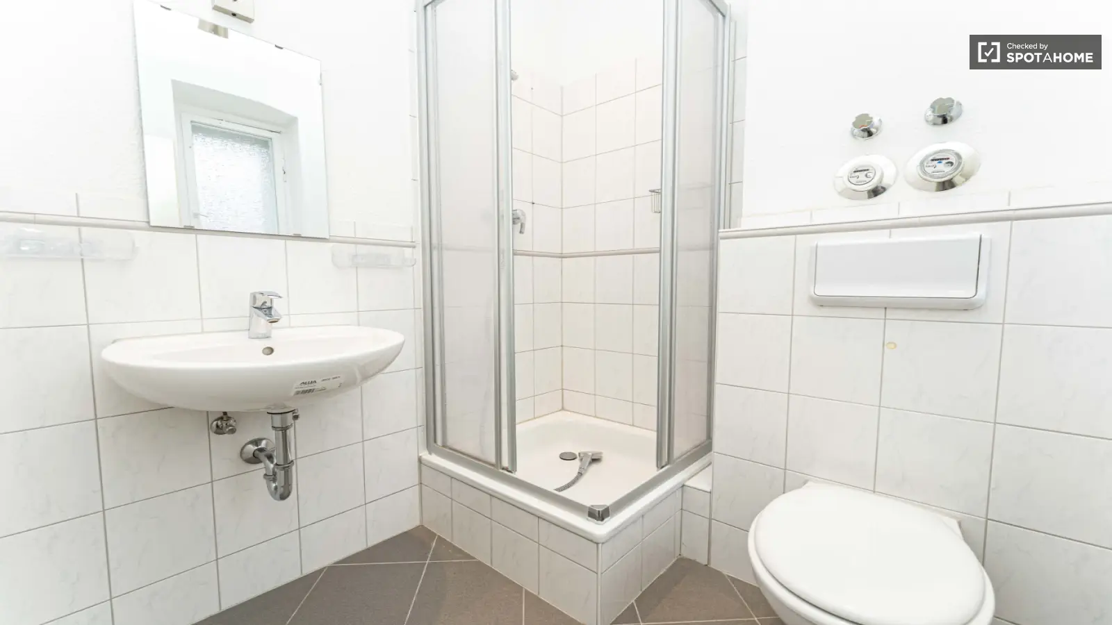 Wohnung Jablonskistraße in Berlin