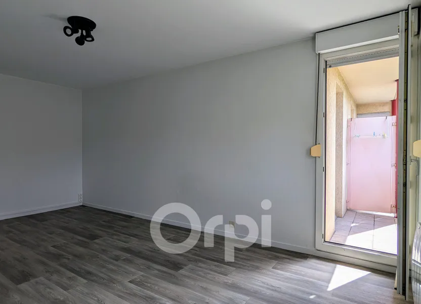 Appartement Avenue Grevenmacher à Aubière