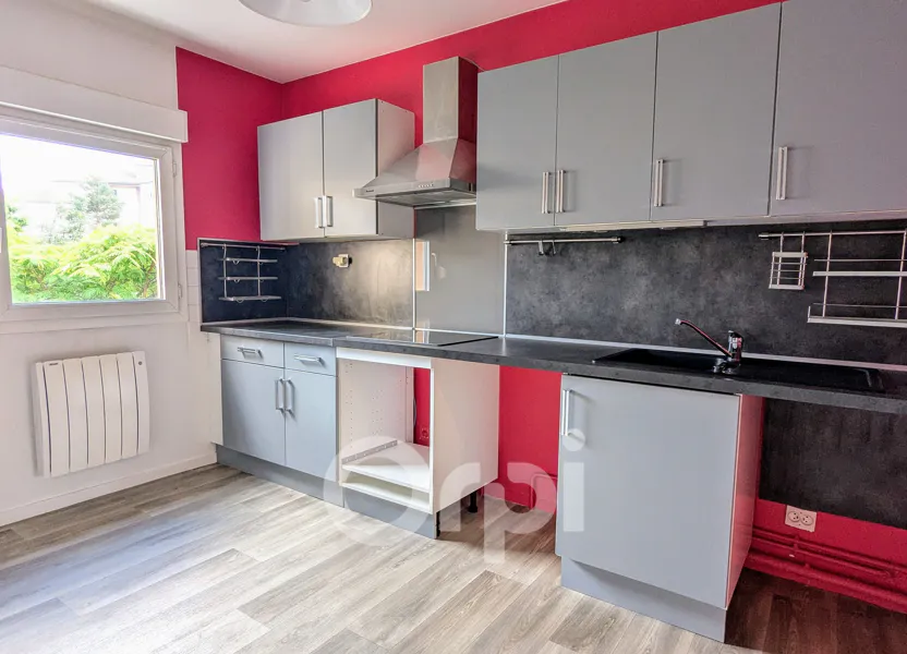 Appartement Avenue Grevenmacher à Aubière