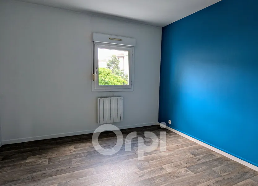Appartement Avenue Grevenmacher à Aubière