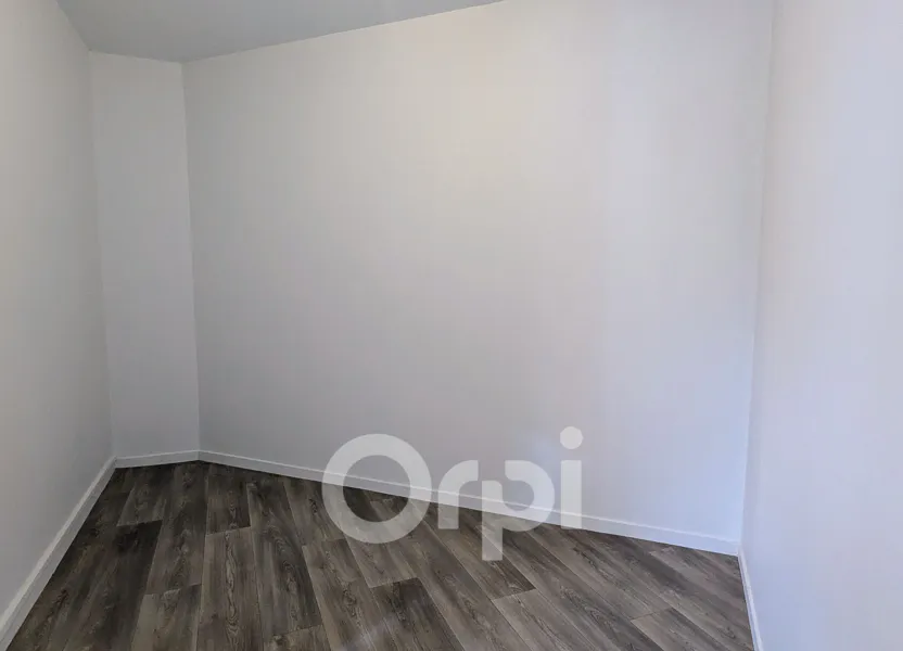 Appartement Avenue Grevenmacher à Aubière