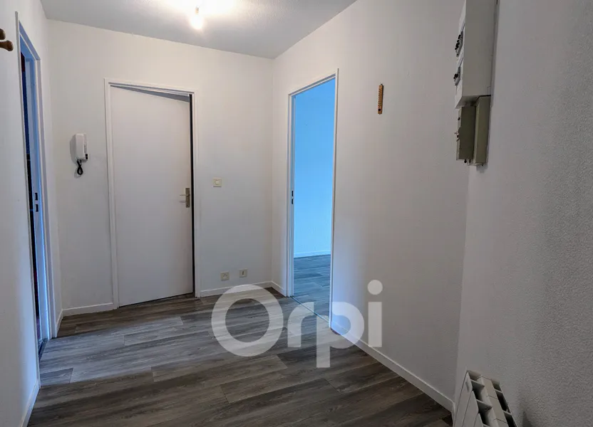 Appartement Avenue Grevenmacher à Aubière