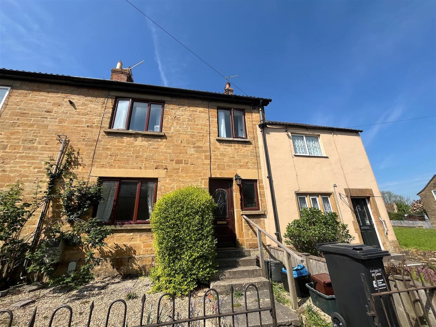 House Bower Hinton in Martock