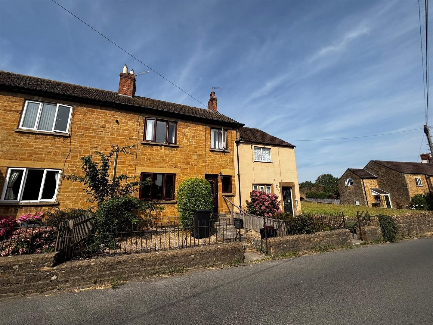 House Bower Hinton in Martock