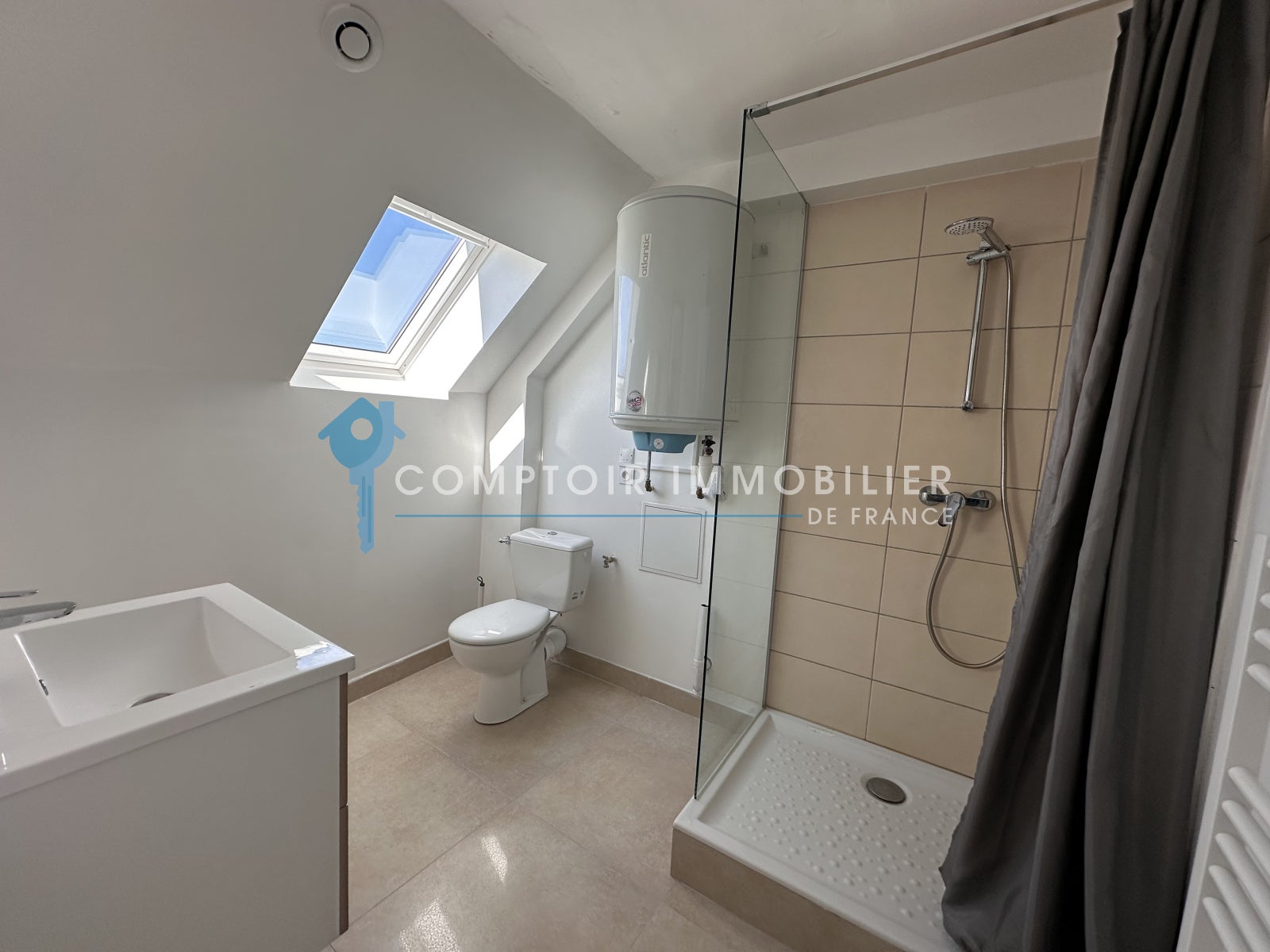 Appartement D 18.3 à Auneau-Bleury-Saint-Symphorien