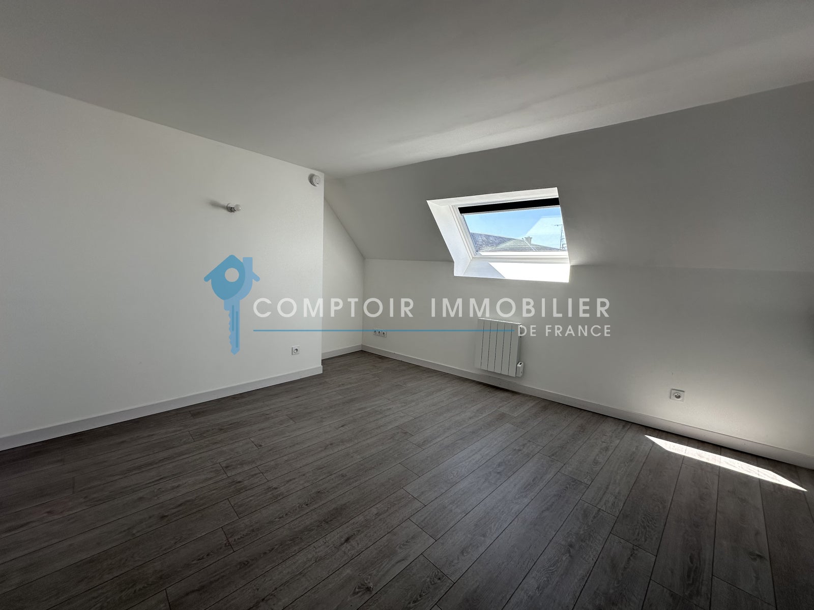 Appartement D 18.3 à Auneau-Bleury-Saint-Symphorien