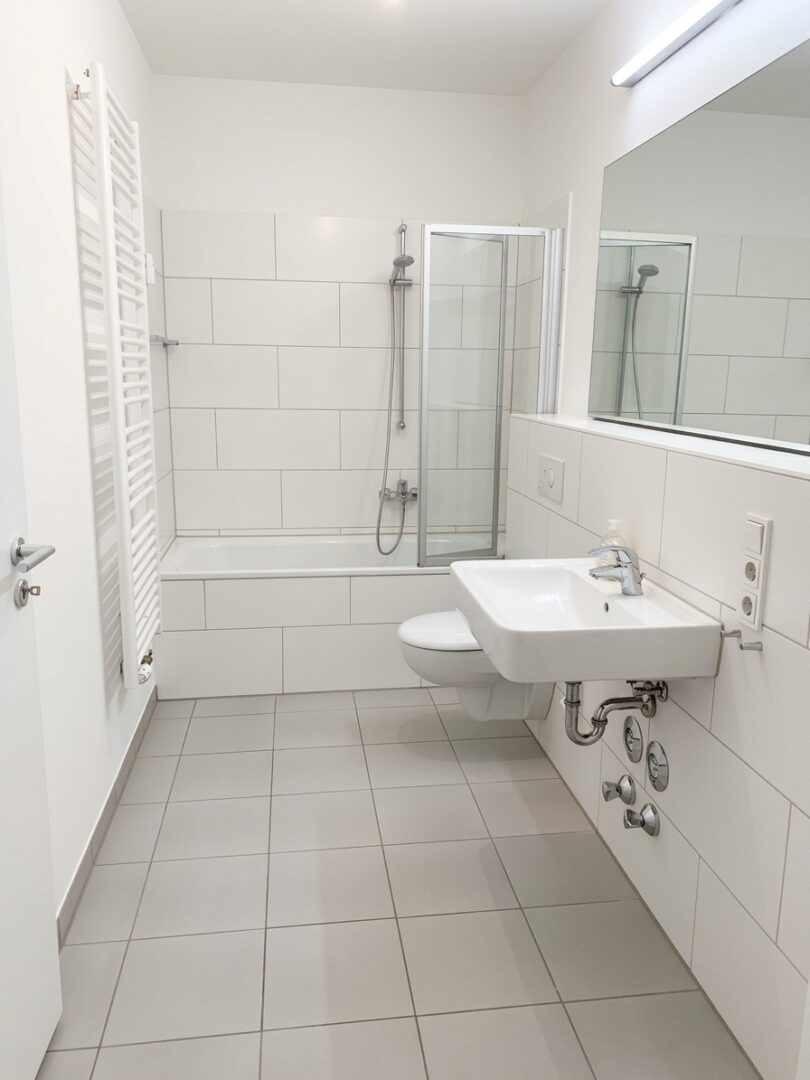 Wohnung Brachtstraße in Düsseldorf