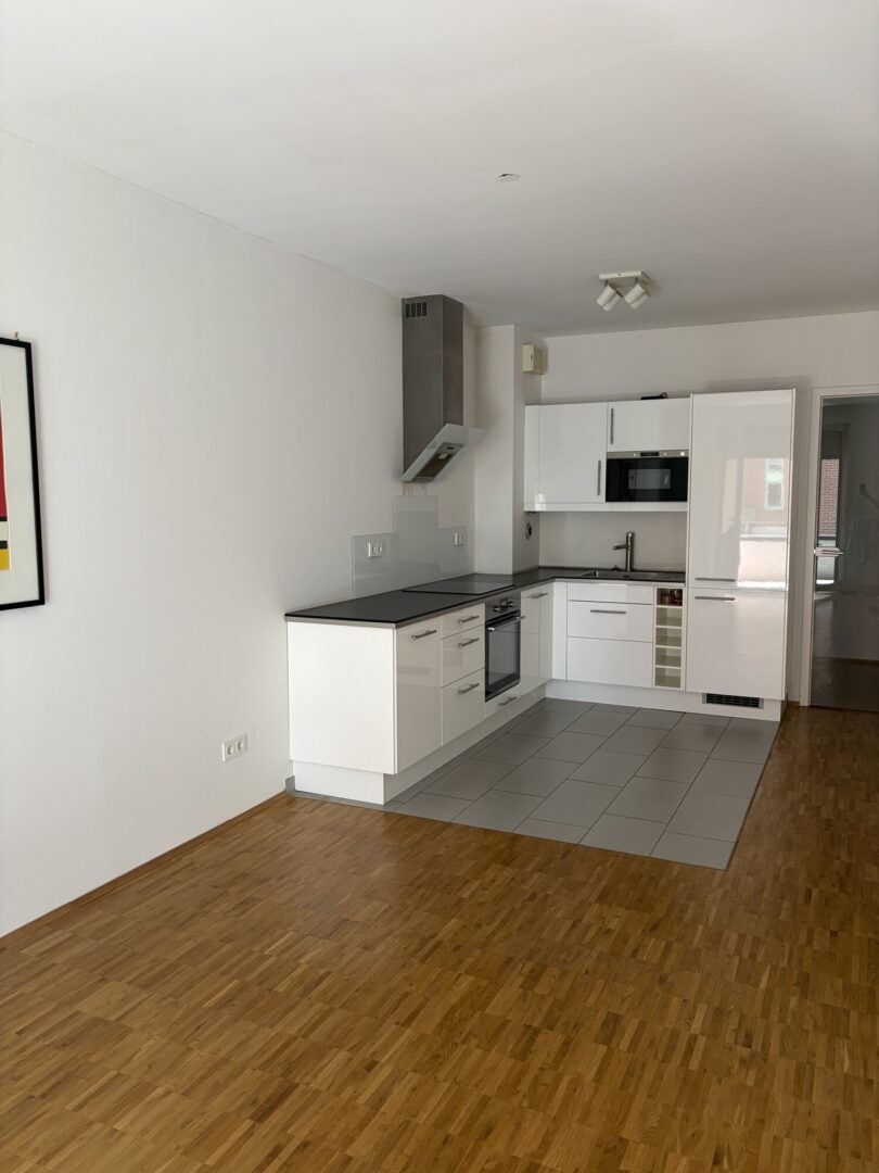 Wohnung Brachtstraße in Düsseldorf