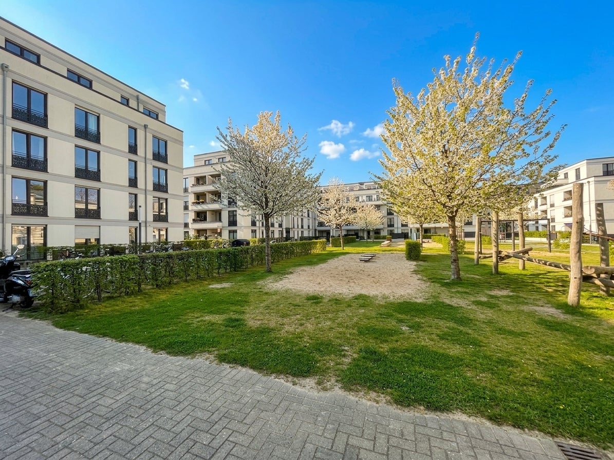 Wohnung Brachtstraße in Düsseldorf