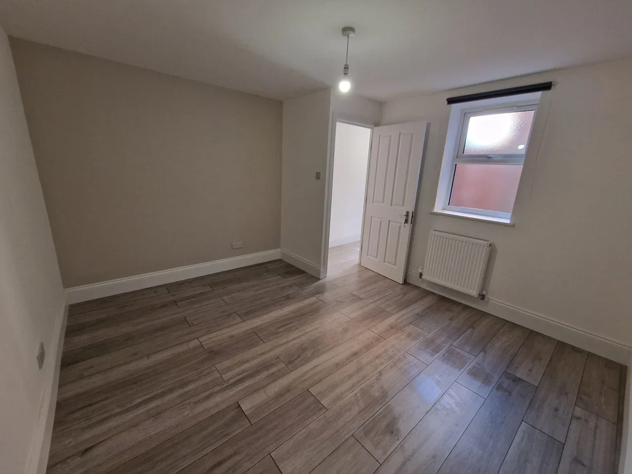 Flat Baldry Gardens in Greater London