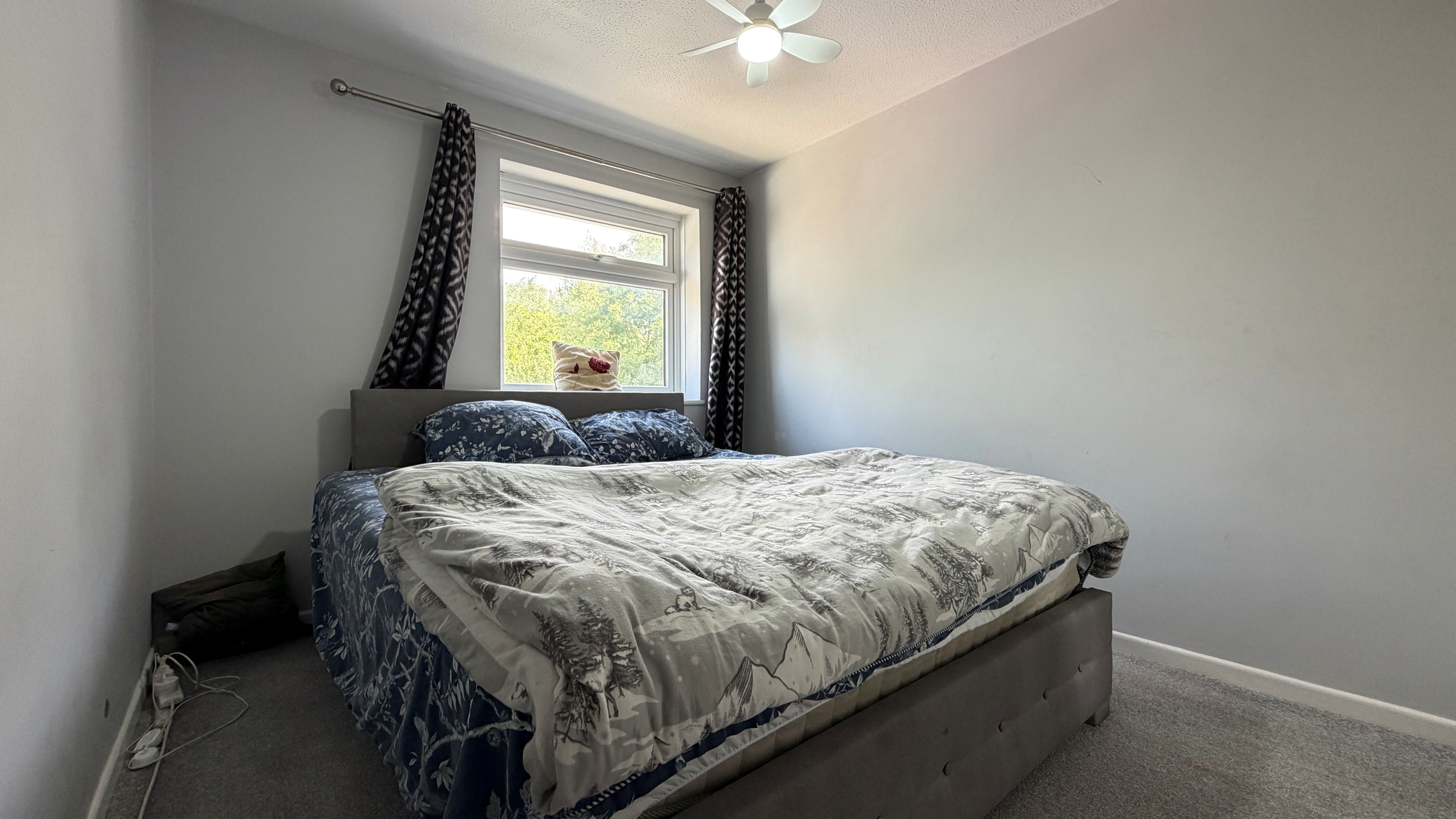 House Puffin Close in Weston-super-Mare