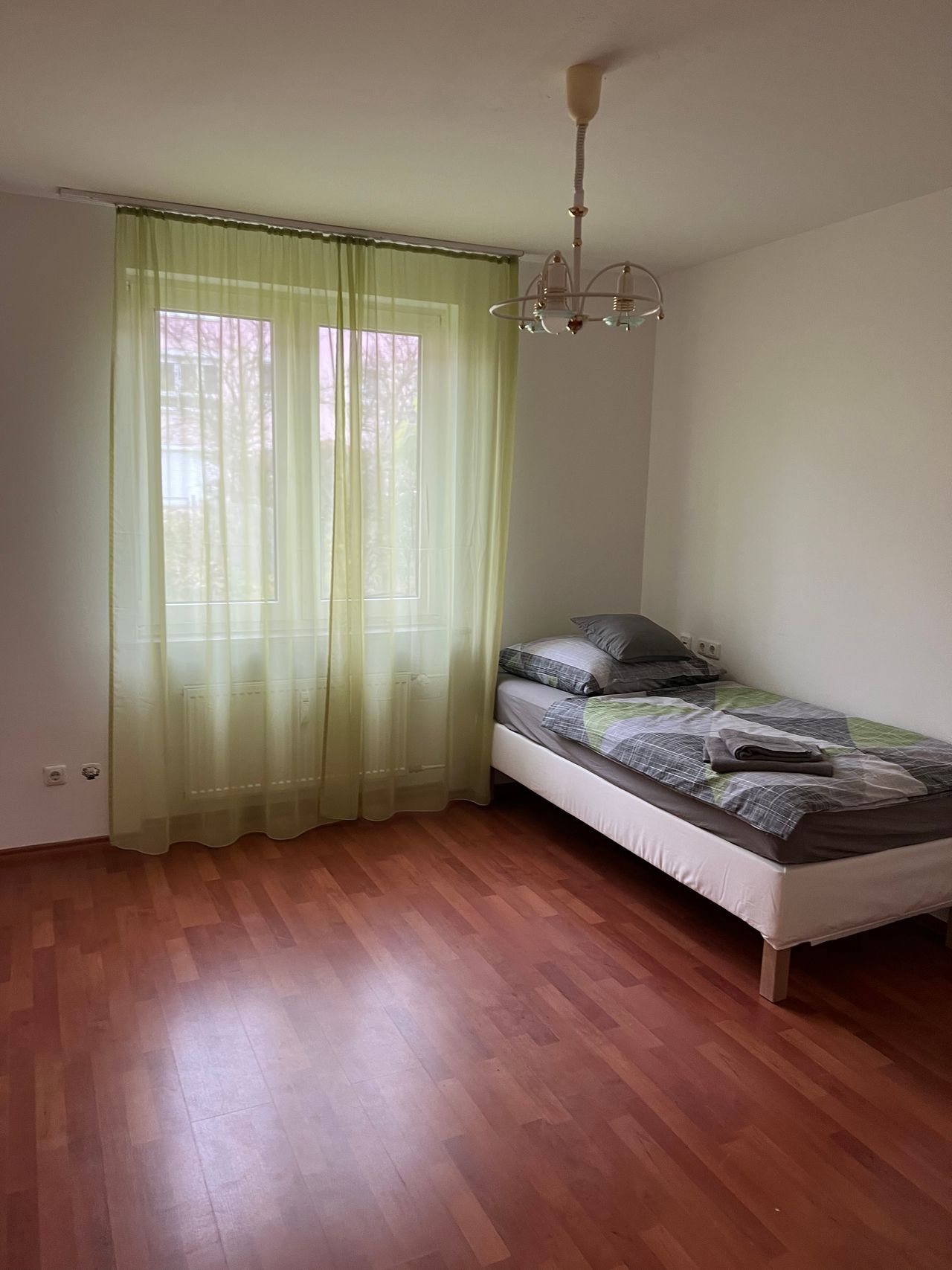 Wohnung Polkstraße in Augsburg