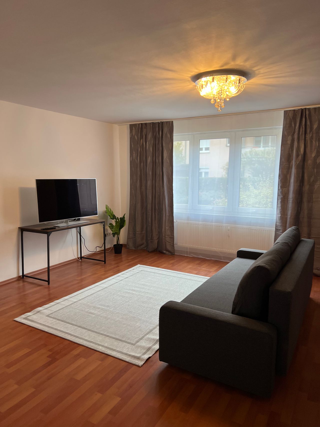 Wohnung Polkstraße in Augsburg