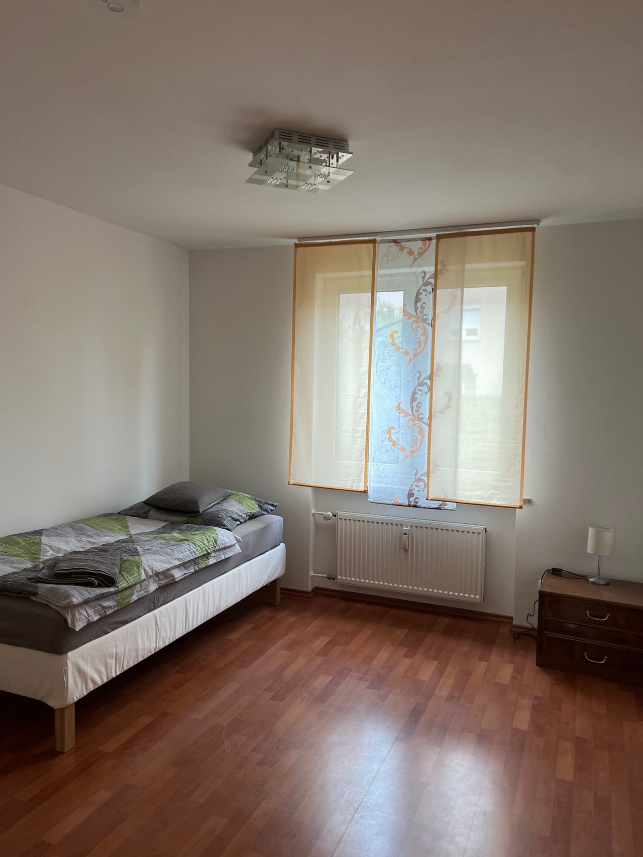 Wohnung Polkstraße in Augsburg