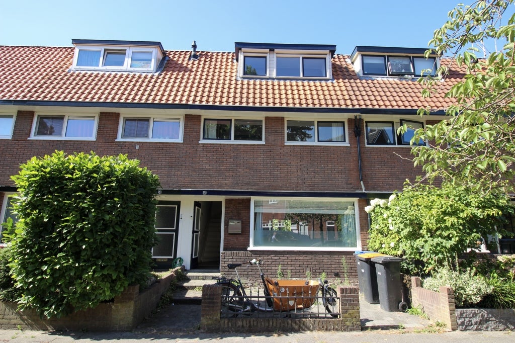 House Kleine Drift
