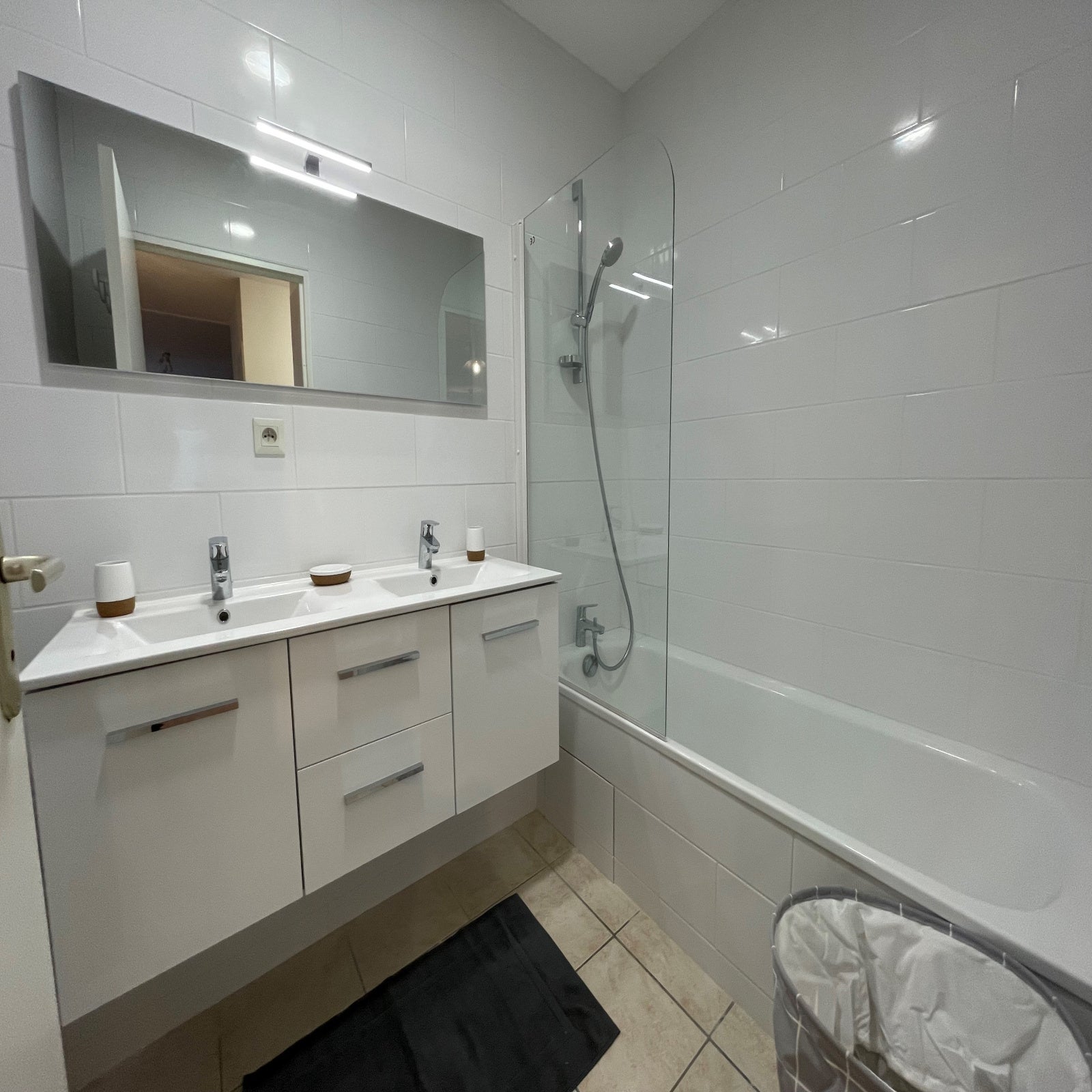 Appartement Rue Marie-Madeleine Fourcade à Lyon