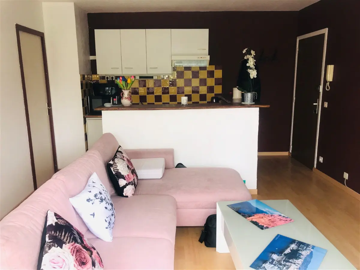 Appartement Rue de Paris à Lisieux