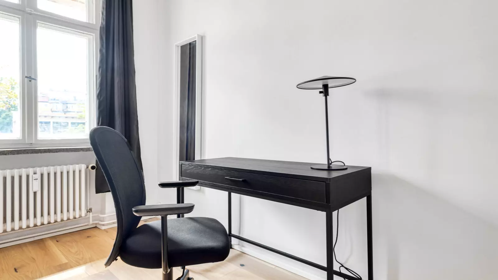 Wohnung Dunckerstraße in Berlin