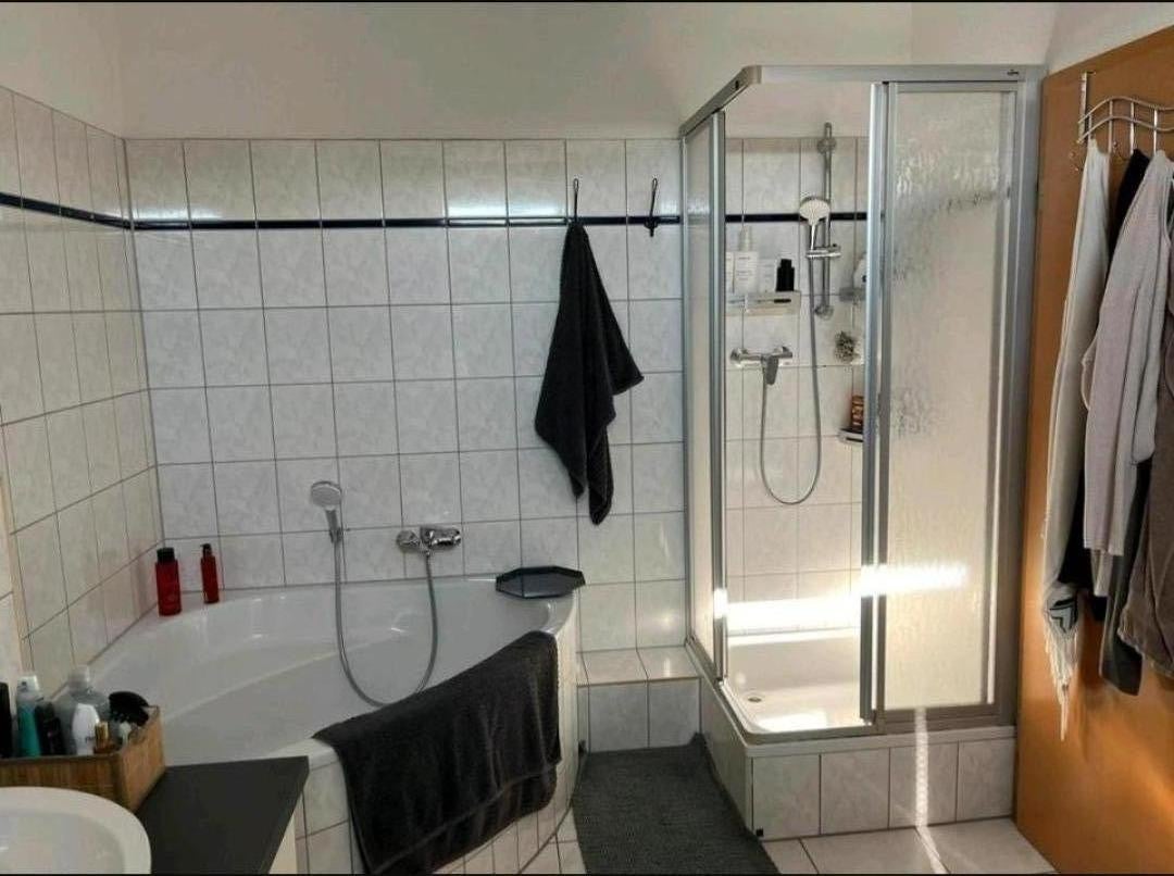 Wohnung Wartburgstraße in Chemnitz