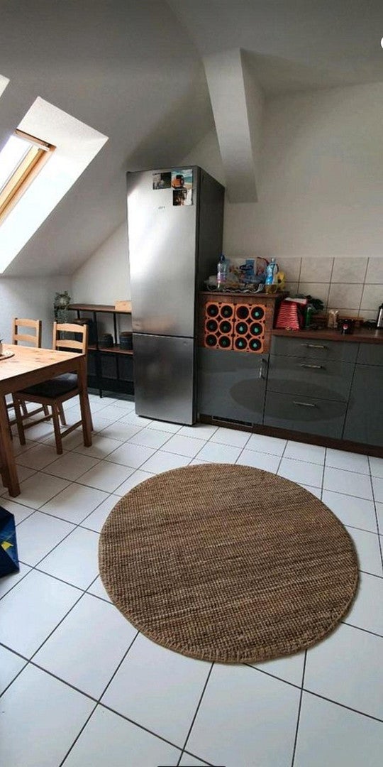 Wohnung Wartburgstraße in Chemnitz