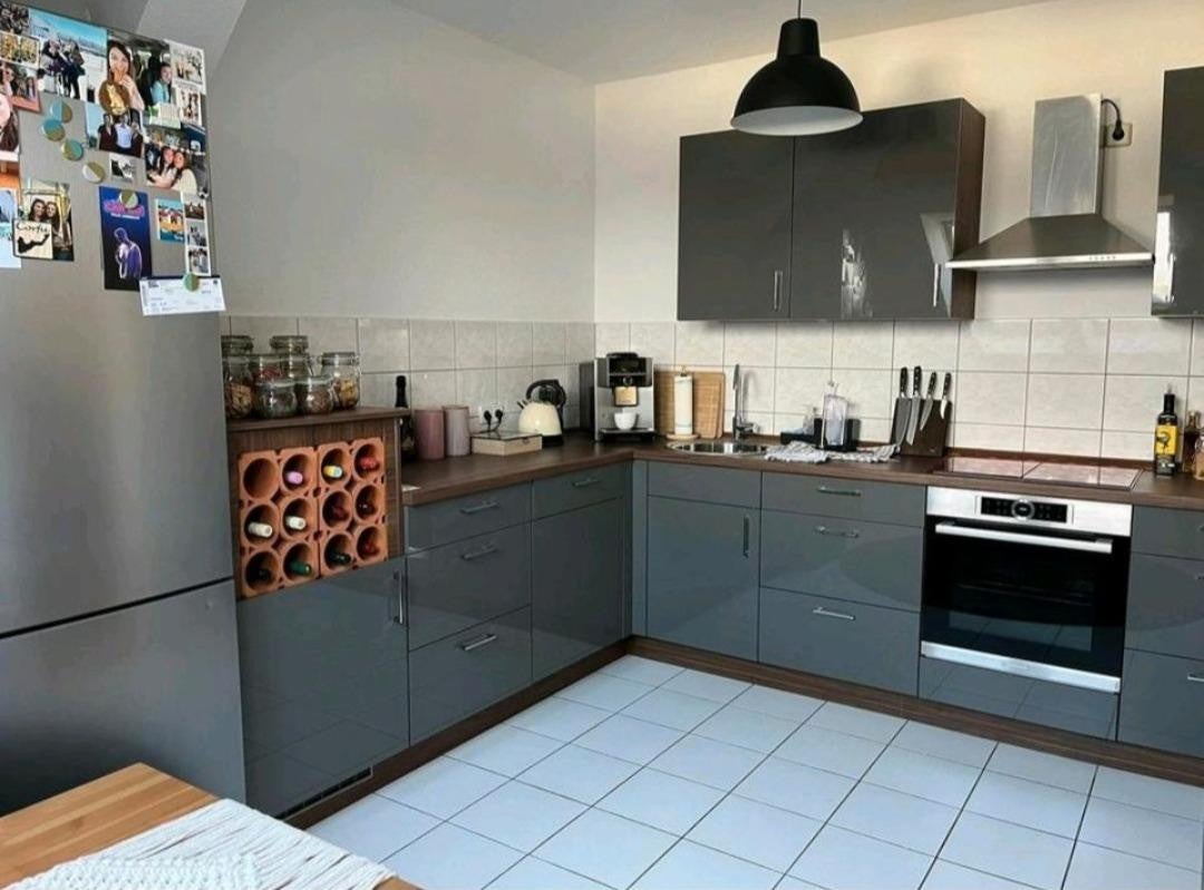 Wohnung Wartburgstraße in Chemnitz