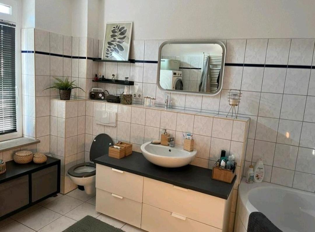 Wohnung Wartburgstraße in Chemnitz