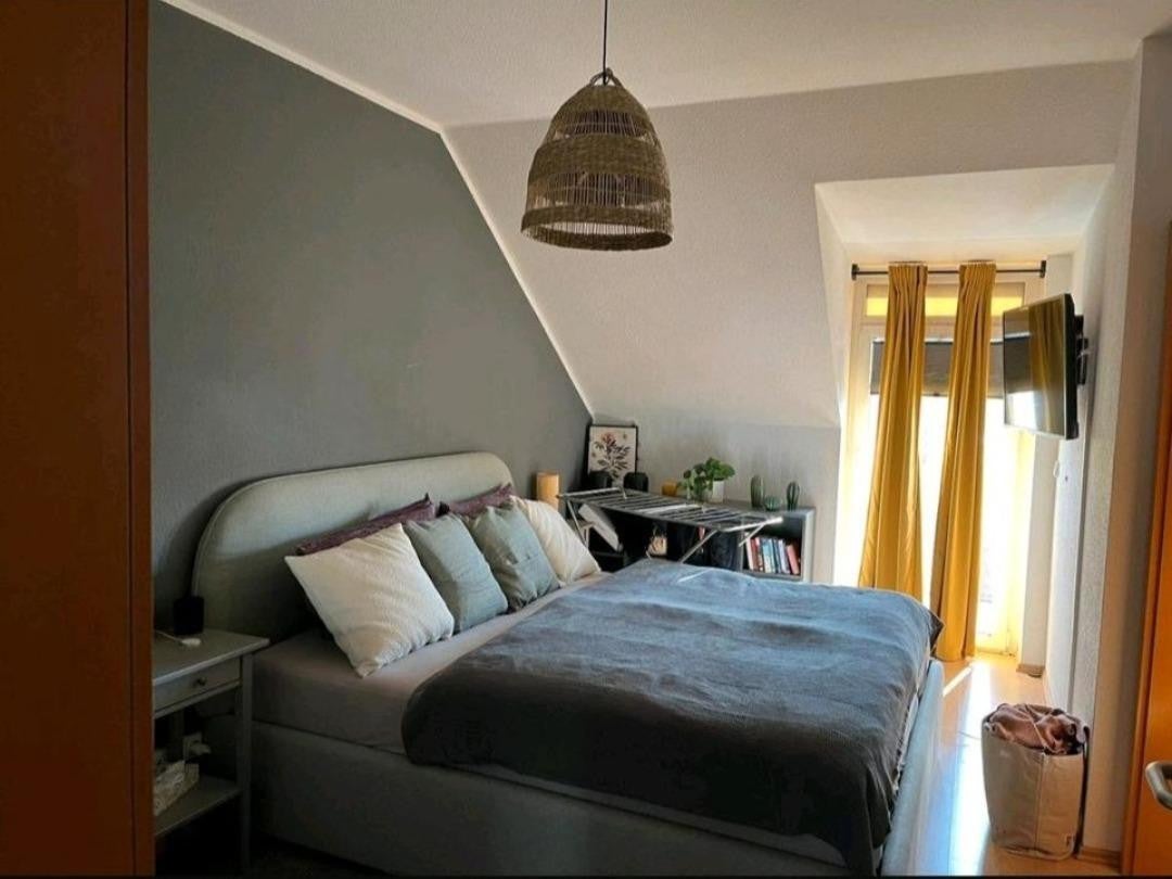 Wohnung Wartburgstraße in Chemnitz