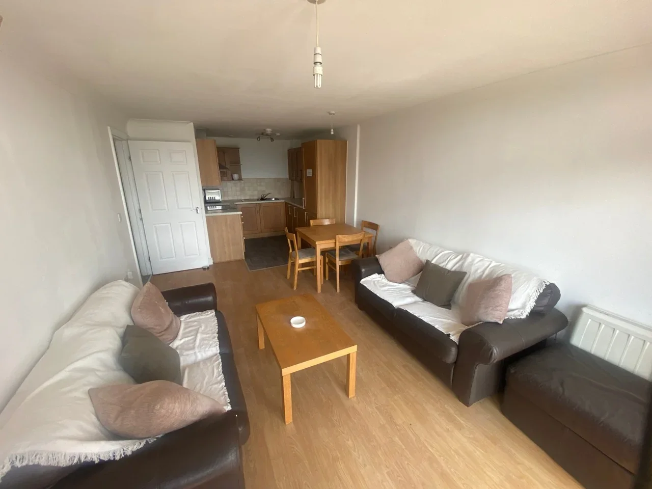 Flat Maltings Close in Greater London