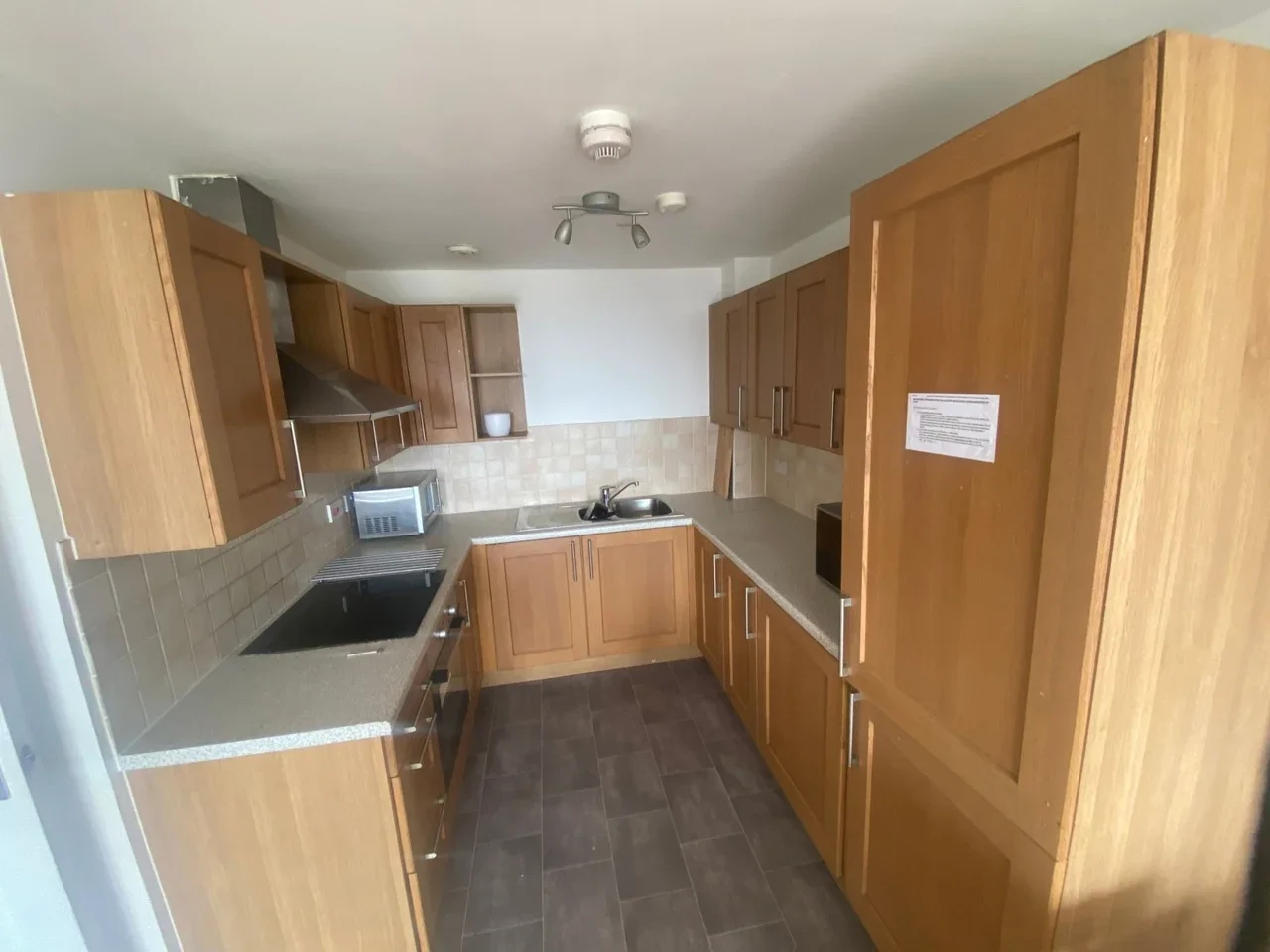 Flat Maltings Close in Greater London