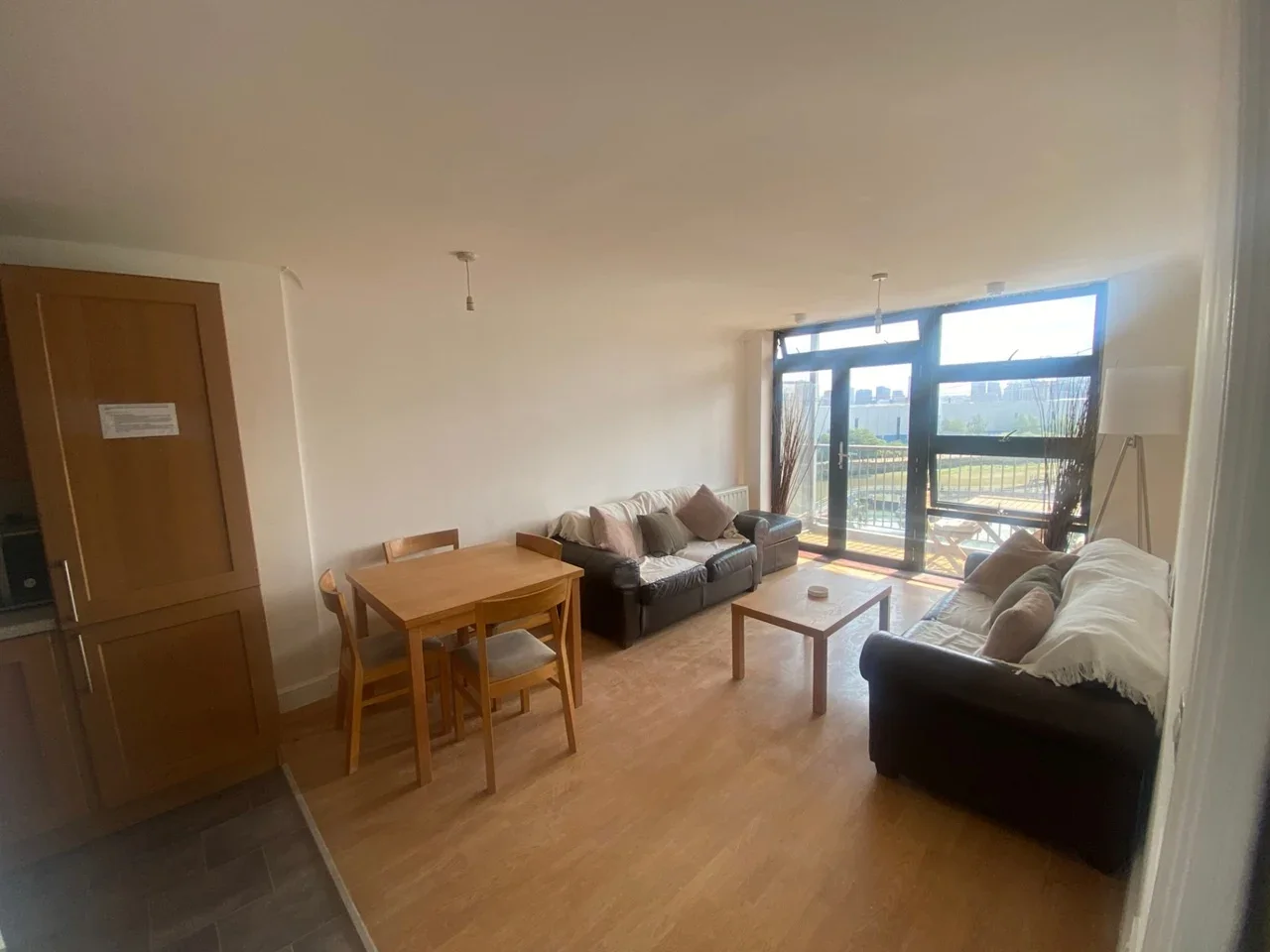 Flat Maltings Close in Greater London