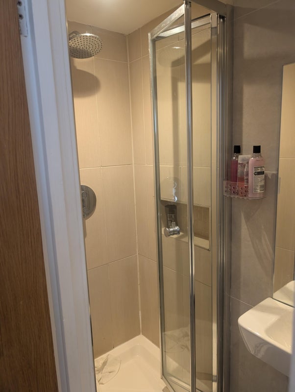 House Bride Street in Greater London