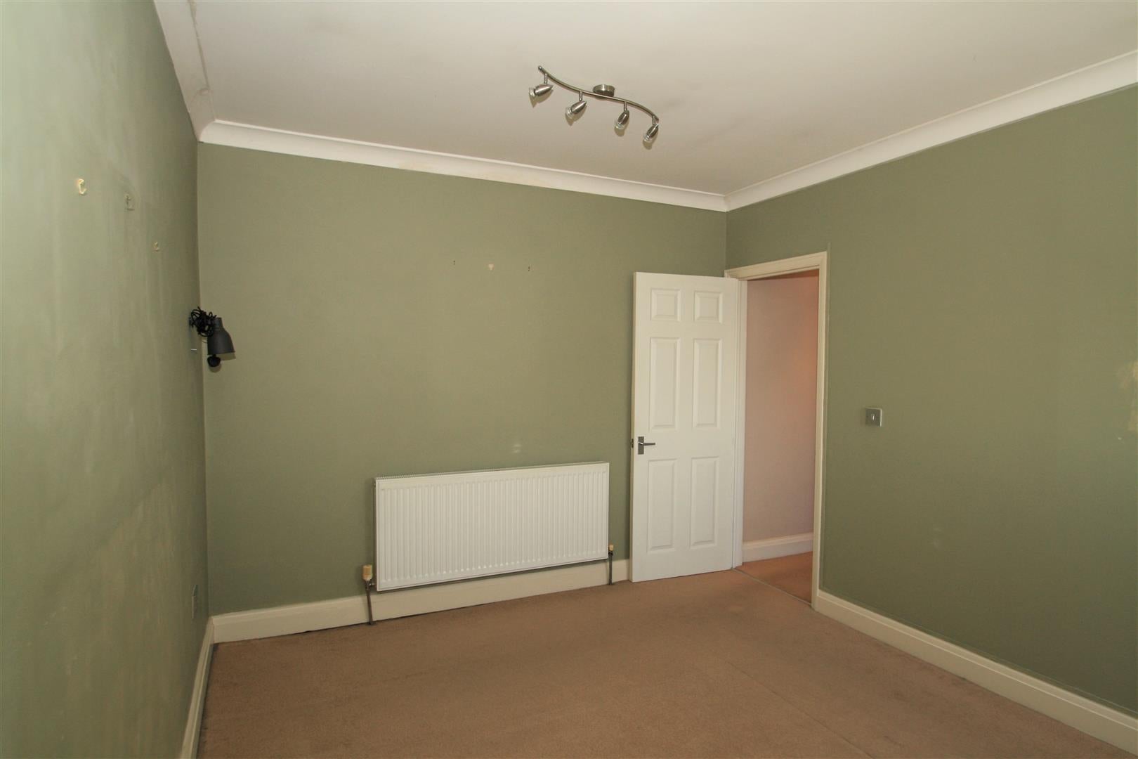 Flat Park Street in Southend-on-Sea