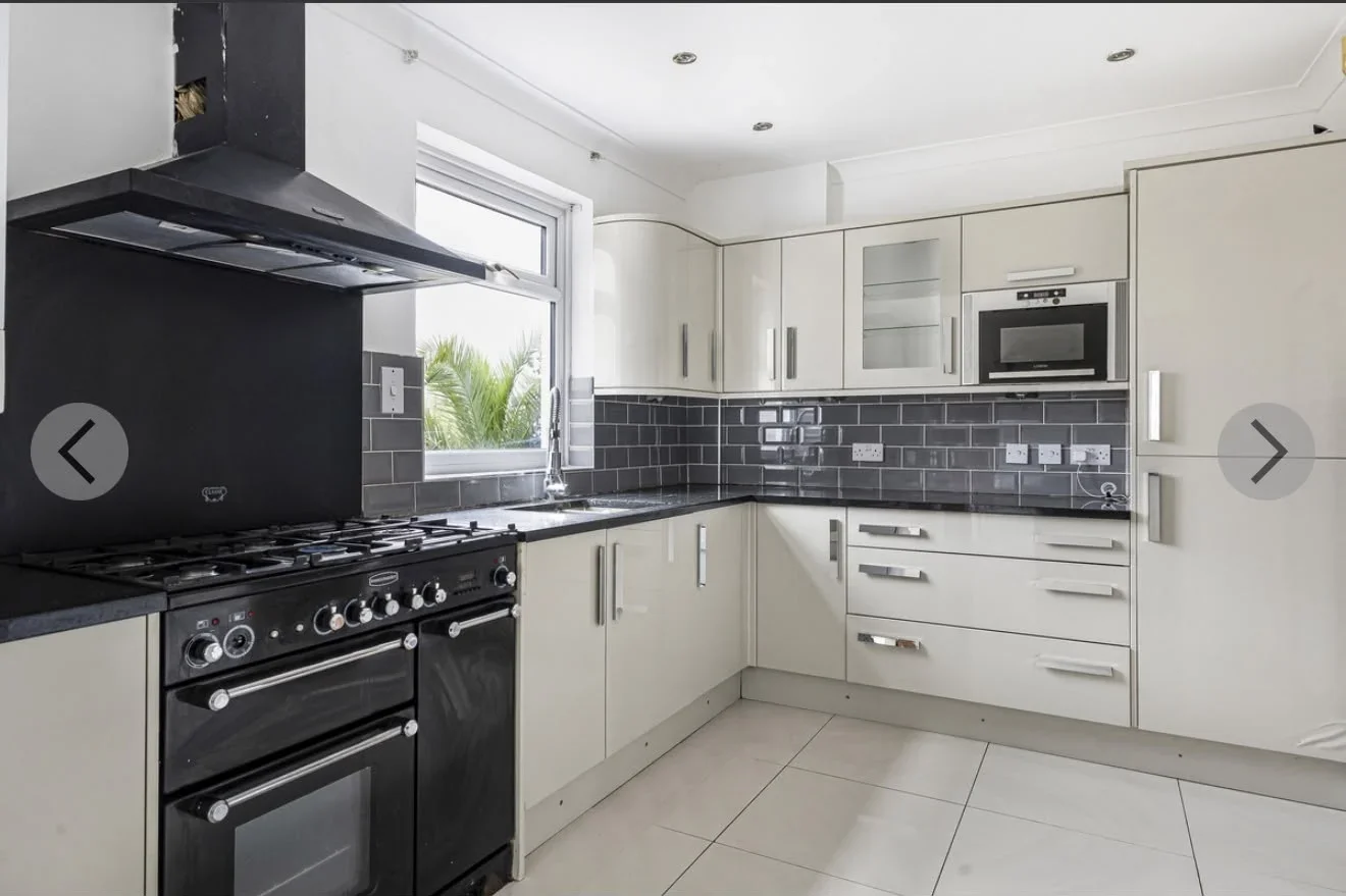 Room London Road in Ebbsfleet Garden City