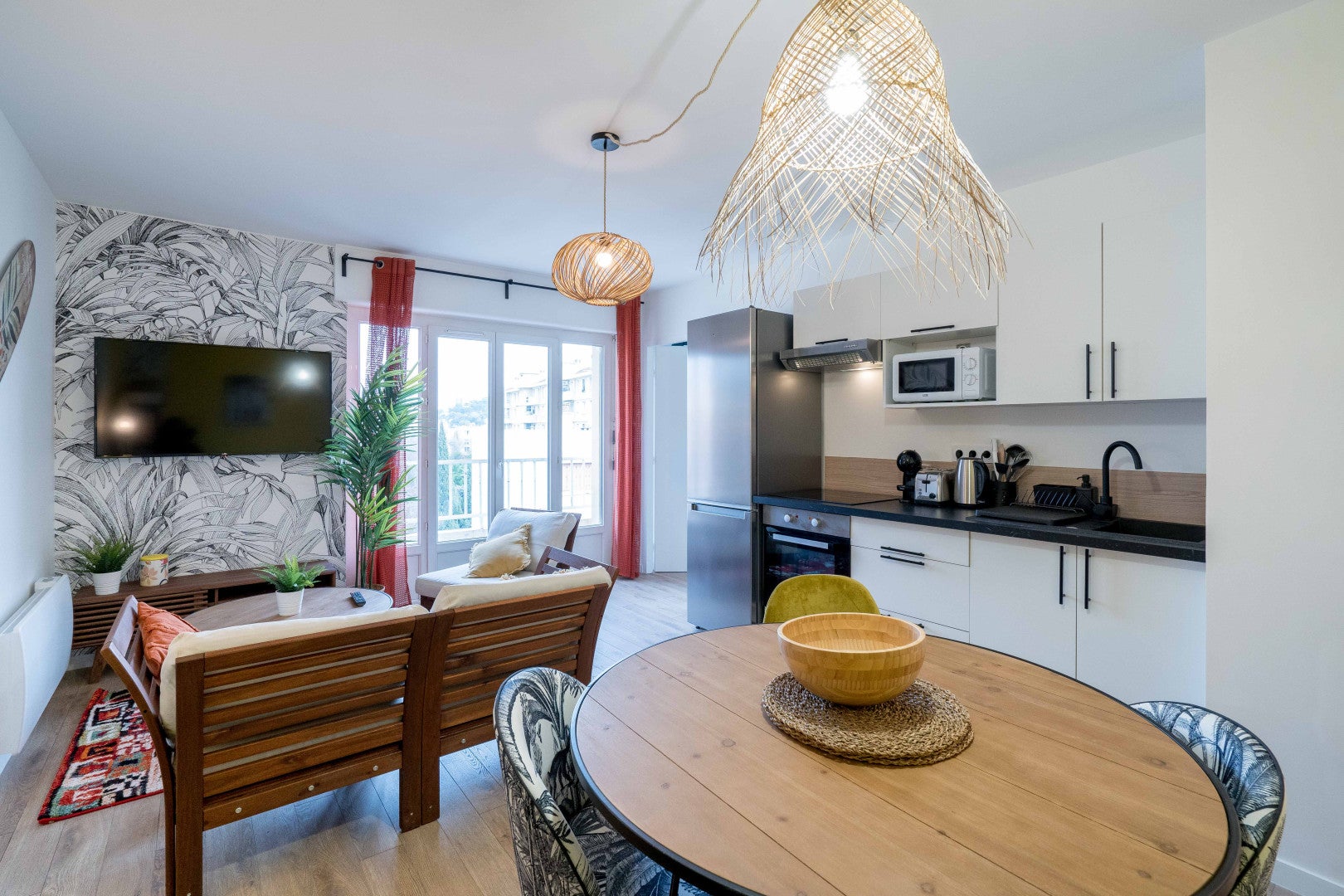 Maison Avenue Sénéquier à Toulon