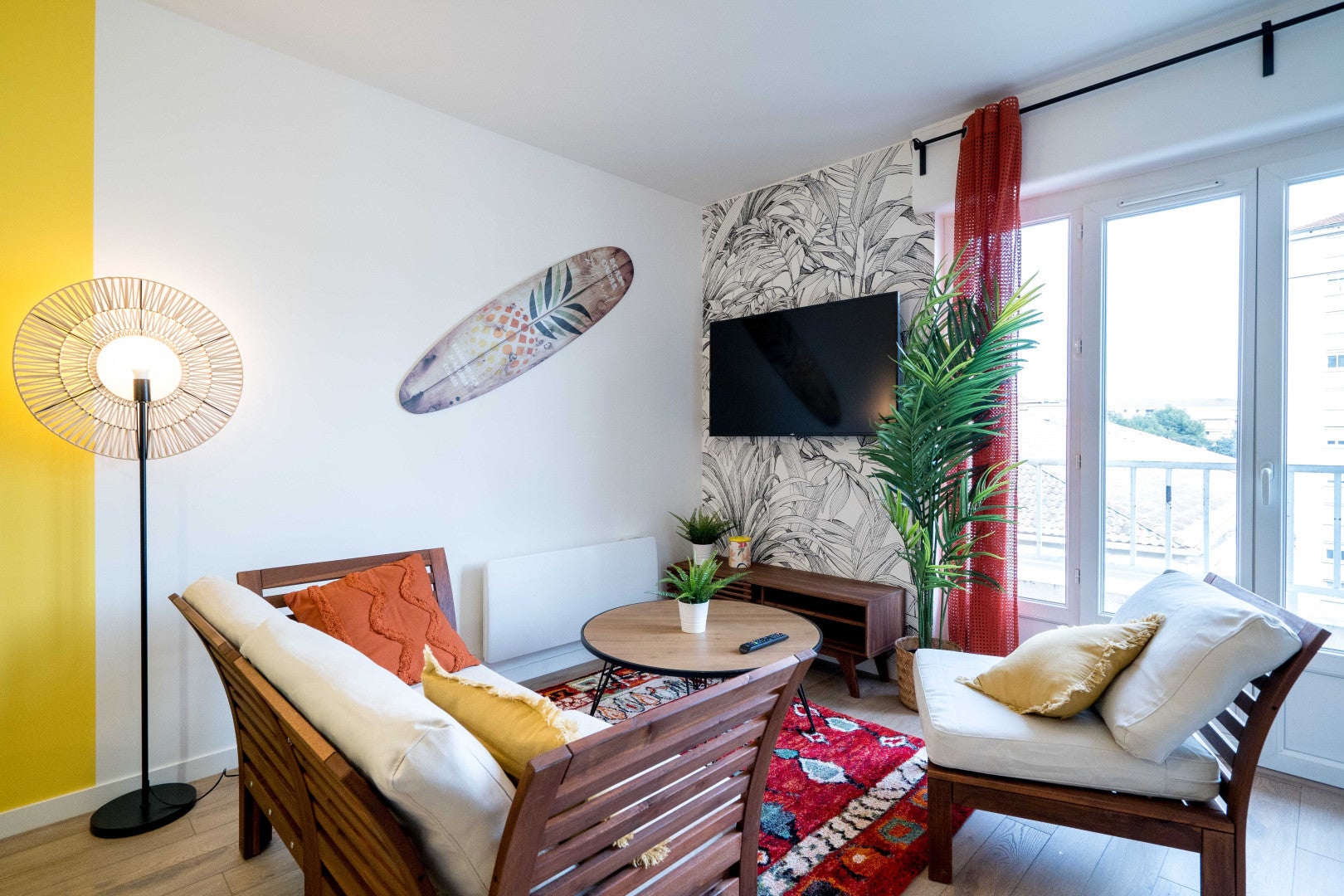Maison Avenue Sénéquier à Toulon