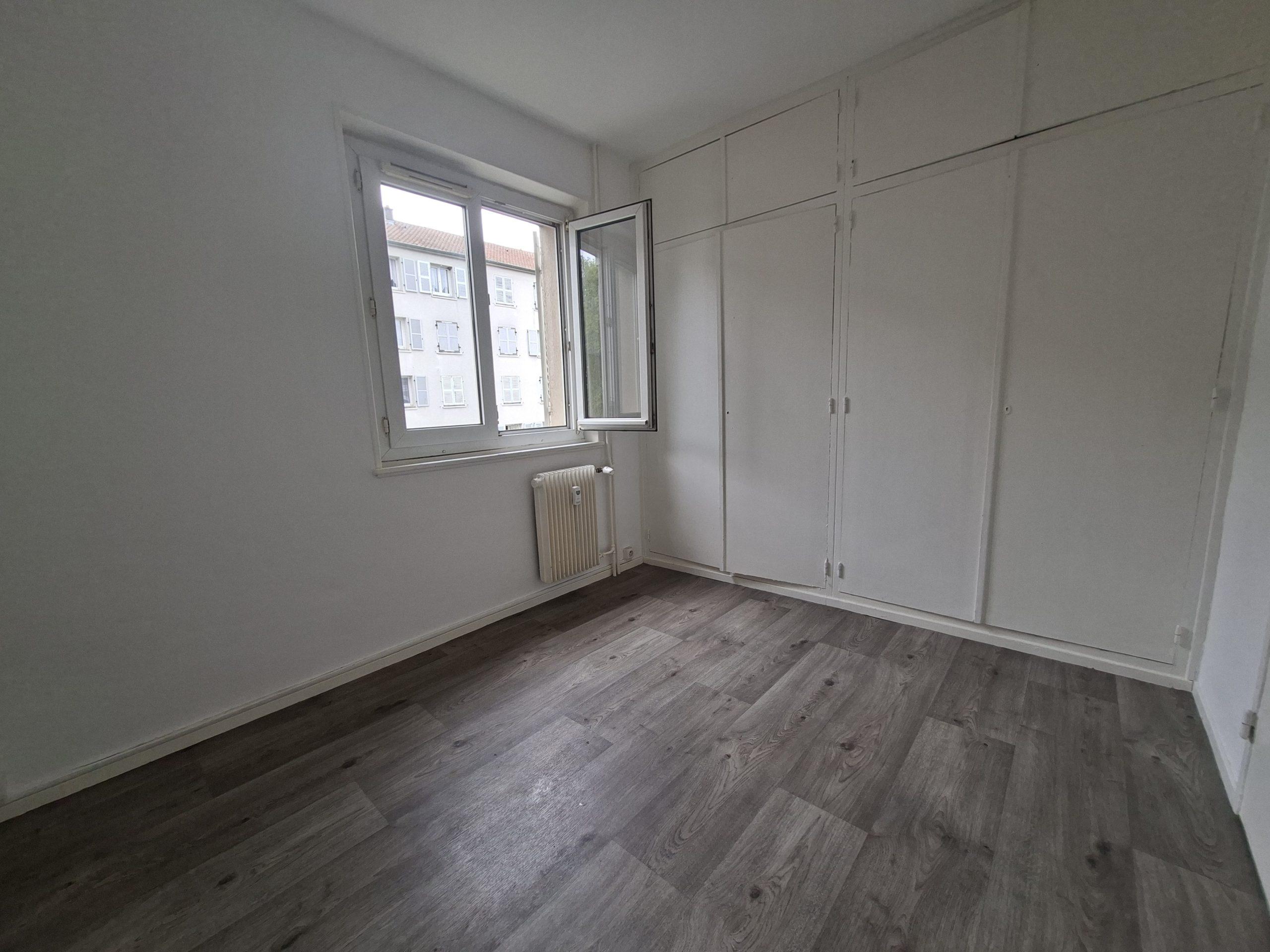 Appartement Rue du Bourg à Wittenheim