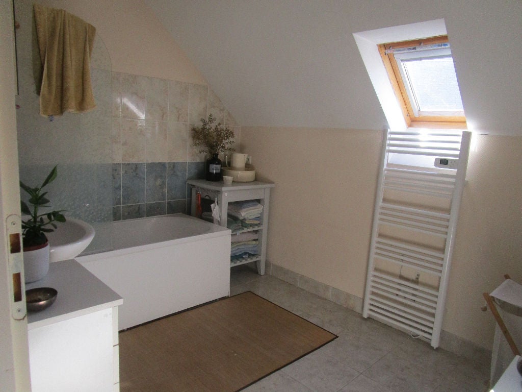 House Rue Ponson du Terrail in Fay-aux-Loges