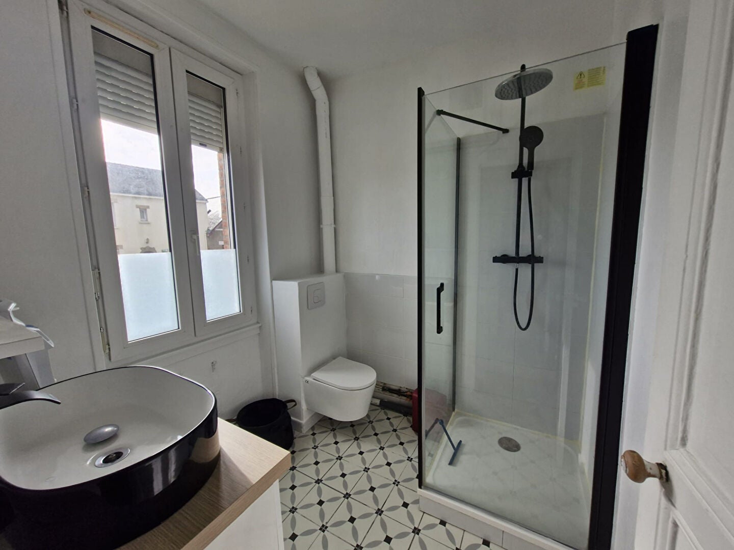 Appartement Boulevard de la Fraternité à Saint-Nazaire