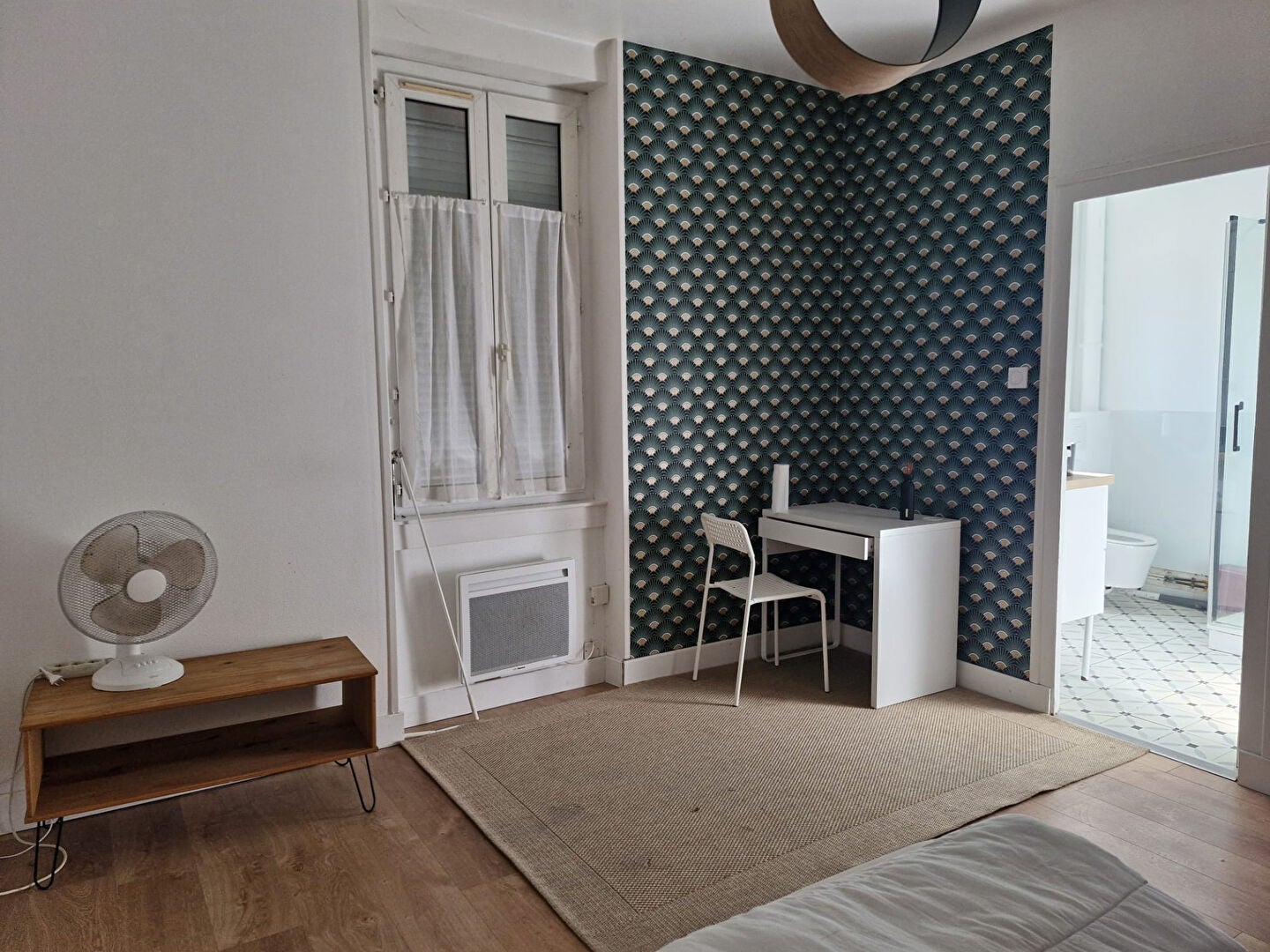 Appartement Boulevard de la Fraternité à Saint-Nazaire