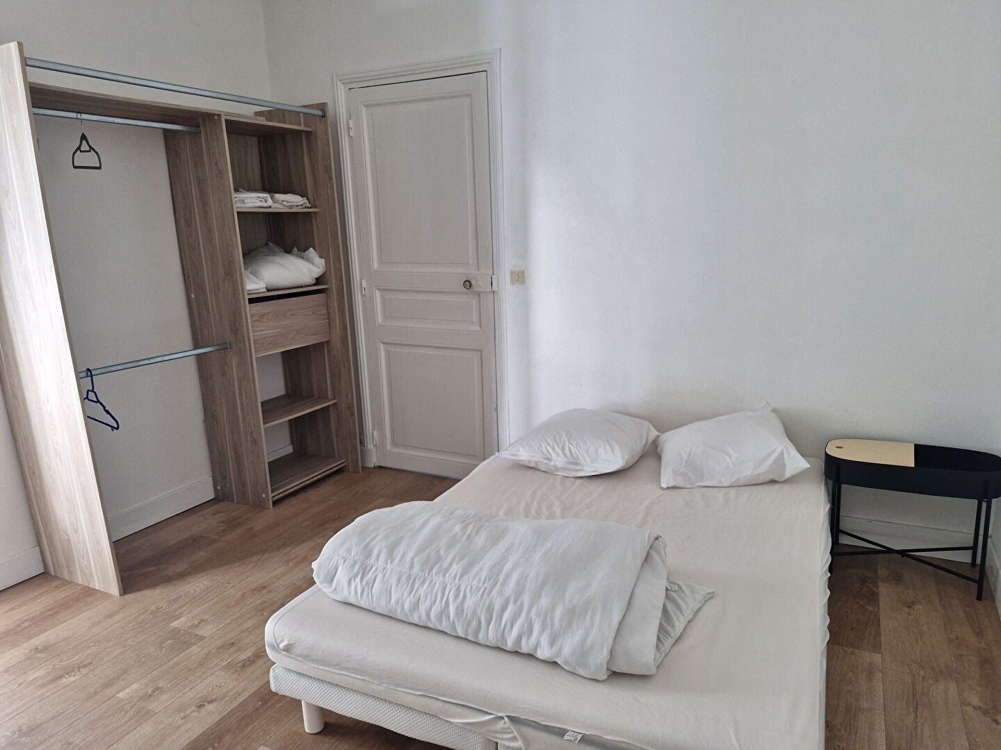 Appartement Boulevard de la Fraternité à Saint-Nazaire