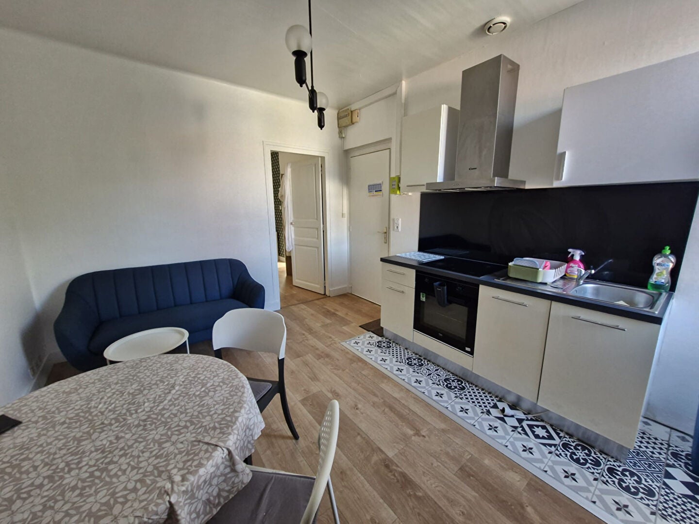 Appartement Boulevard de la Fraternité à Saint-Nazaire