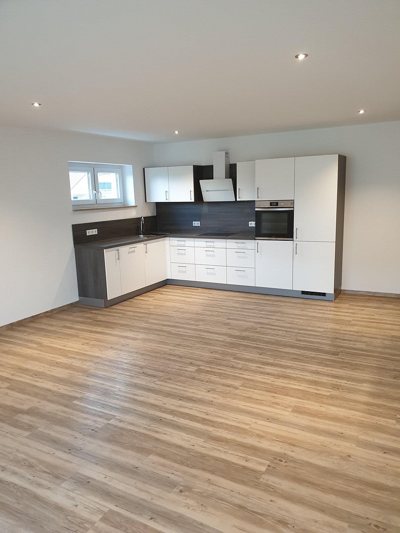 Wohnung Jurastraße in Ingolstadt