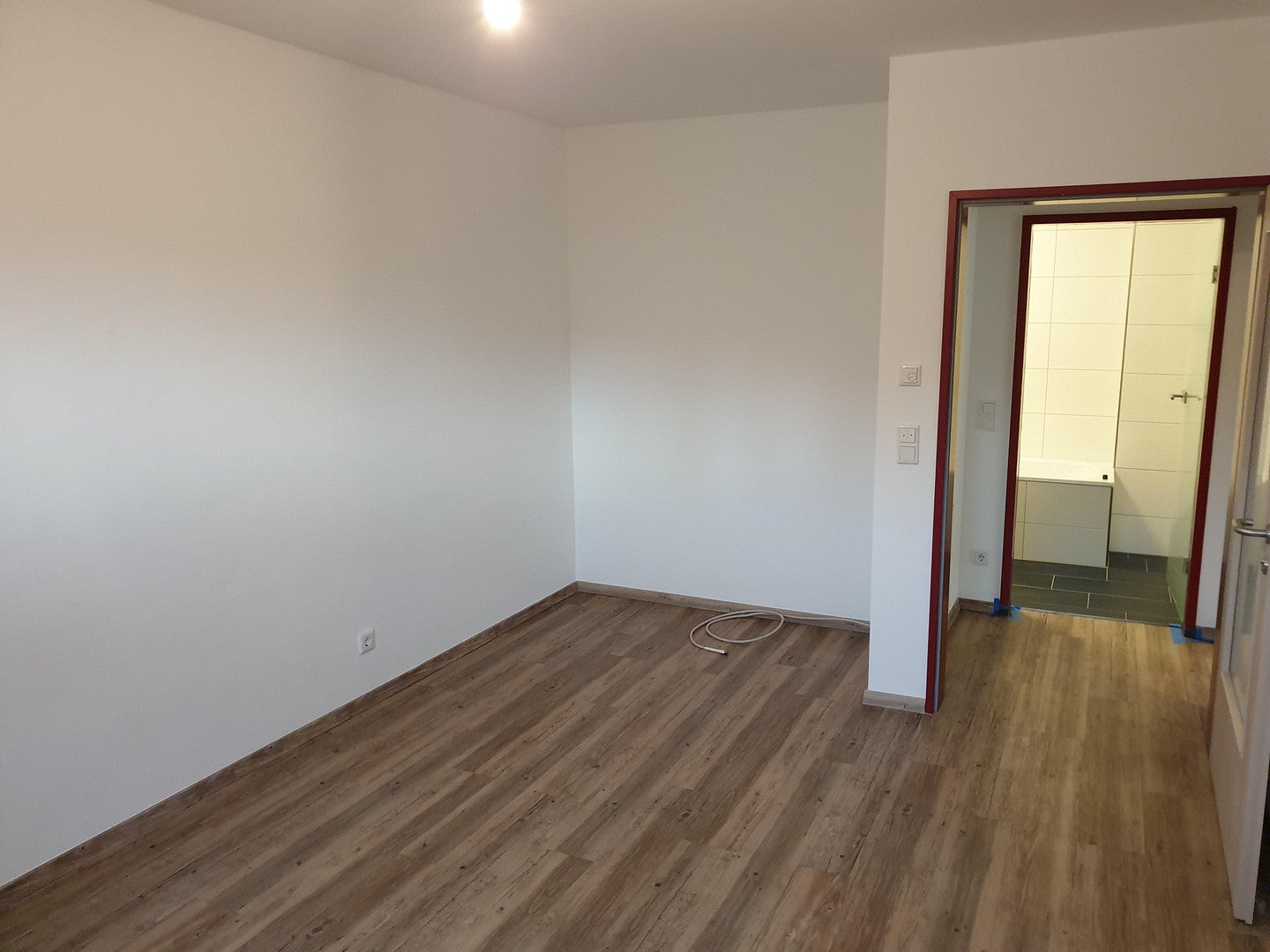 Wohnung Jurastraße in Ingolstadt
