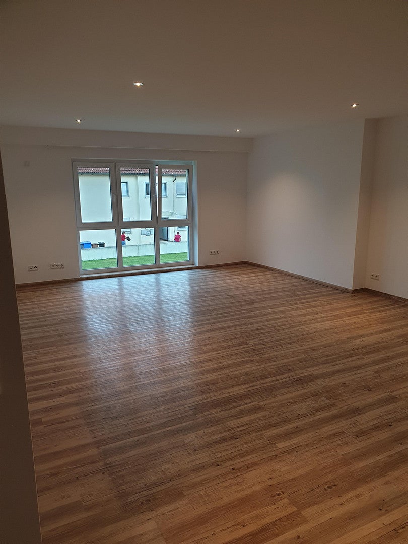 Wohnung Jurastraße in Ingolstadt