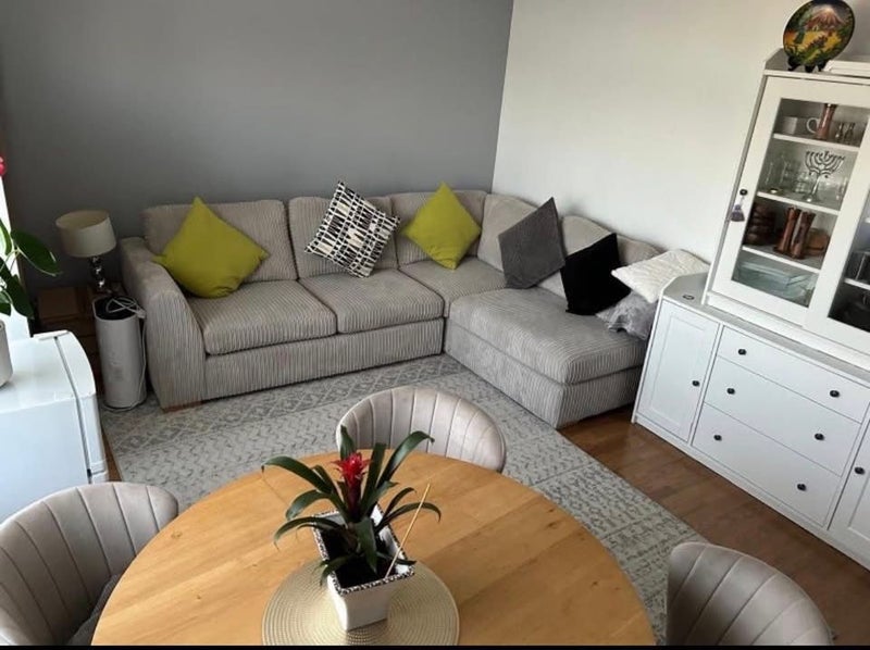 Room Tindal Street in Greater London
