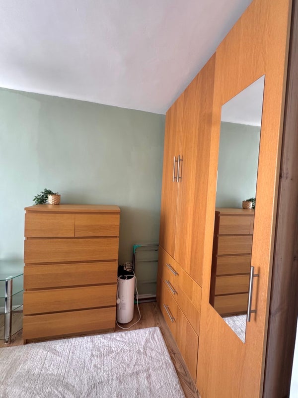 Room Tindal Street in Greater London