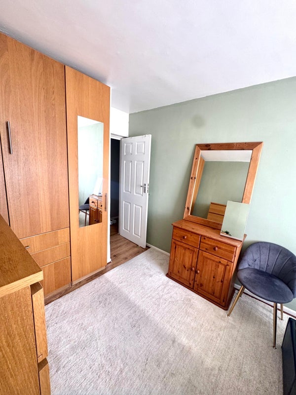 Room Tindal Street in Greater London