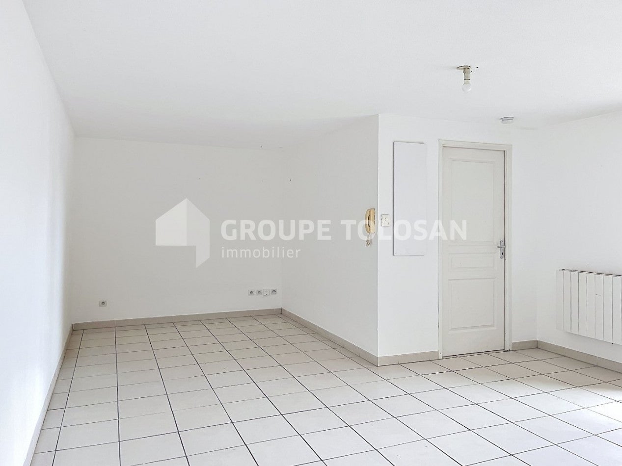 Appartement Avenue de la Marcaissonne à Toulouse