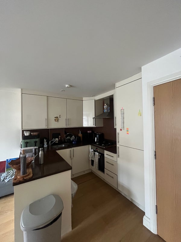 Room Alexandra Palace Way in Greater London